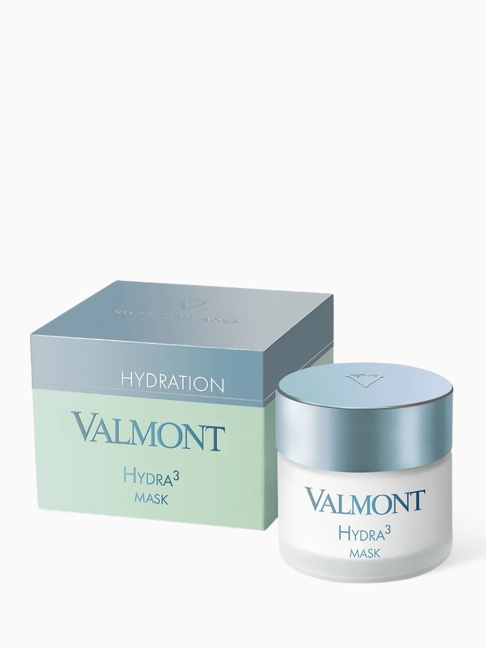 Valmont Hydra3 Hydration Mask - Brand New + Sealed!
